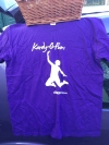 Kardy Tee Shirt (Ladies) 2XL